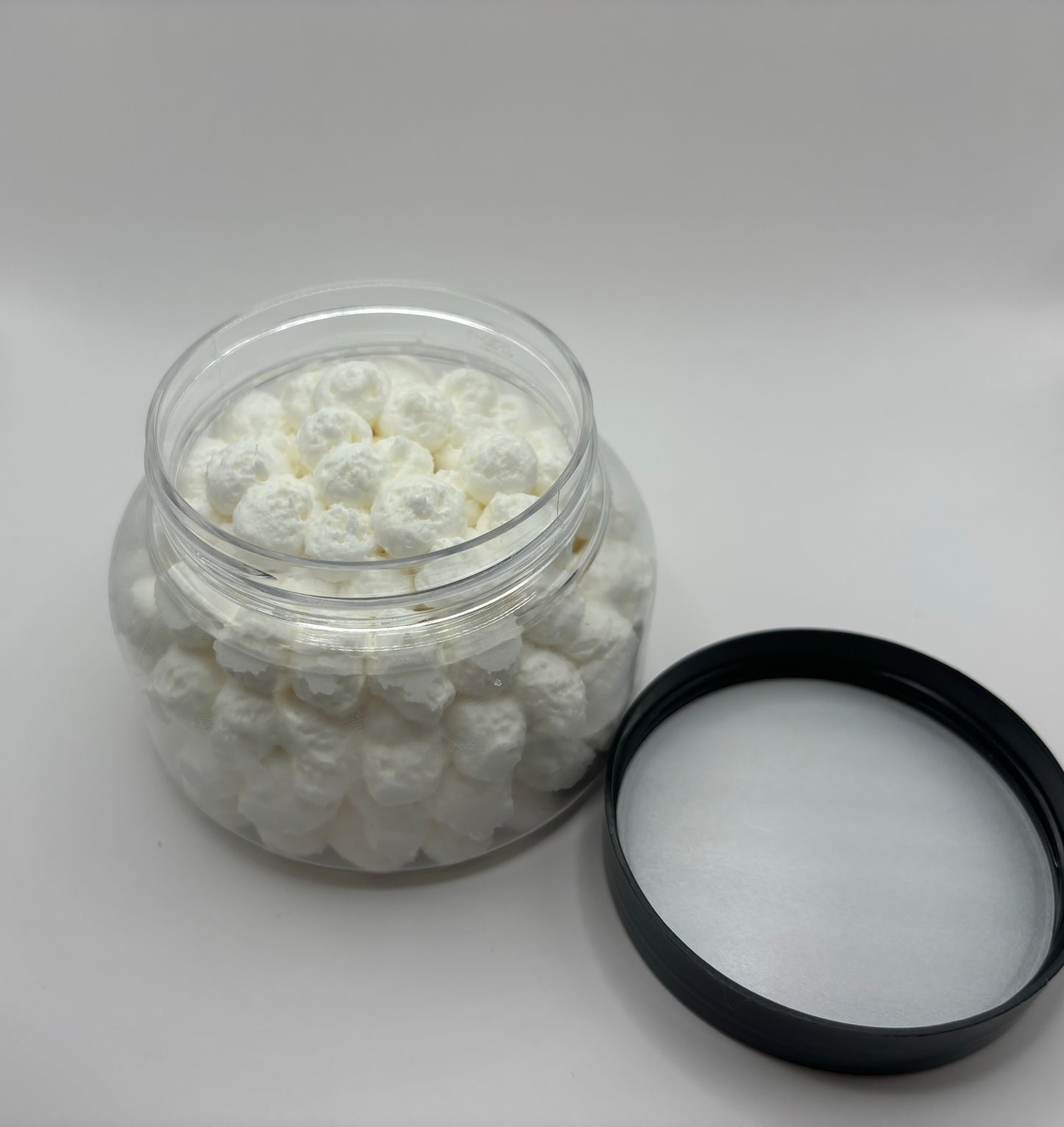 Bergamot Breeze Whipped Body Butter