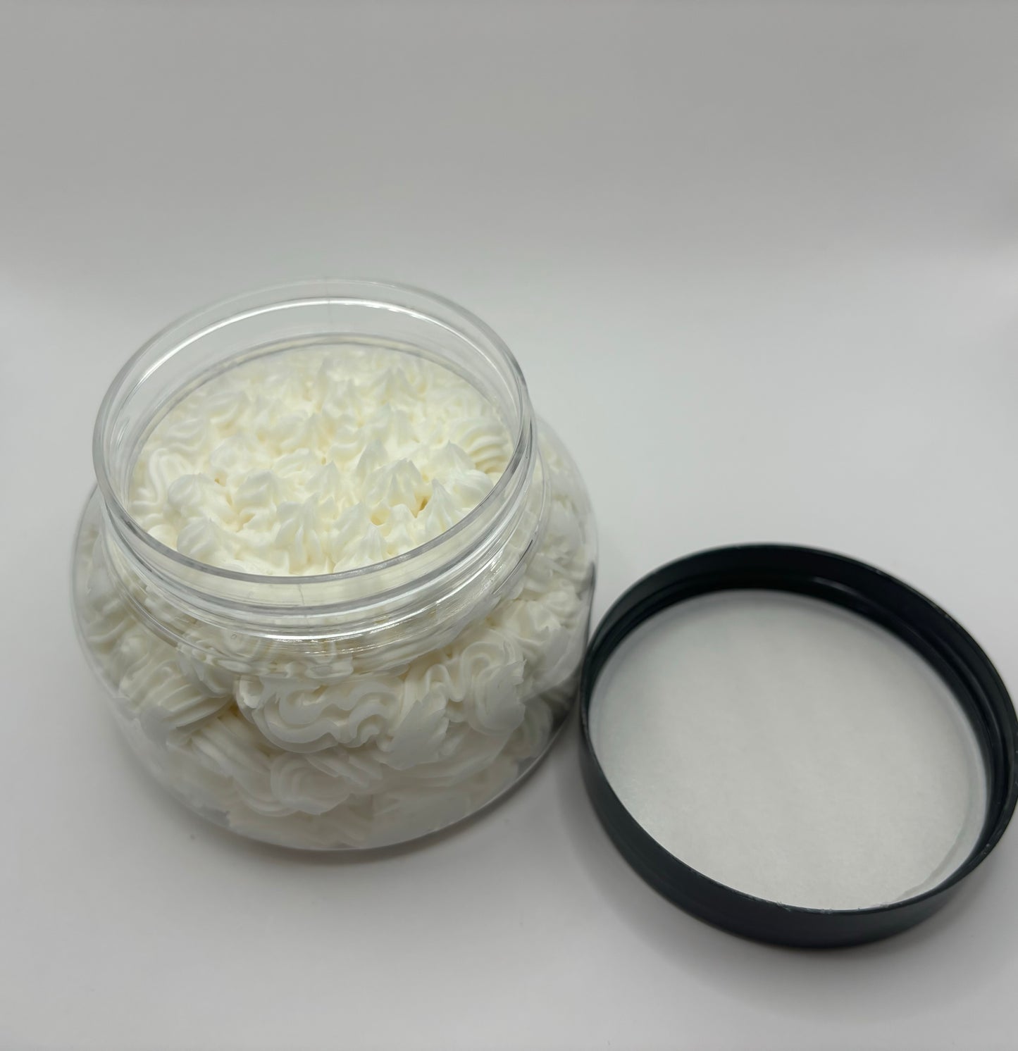 Brown Sugar Whipped Body Butter