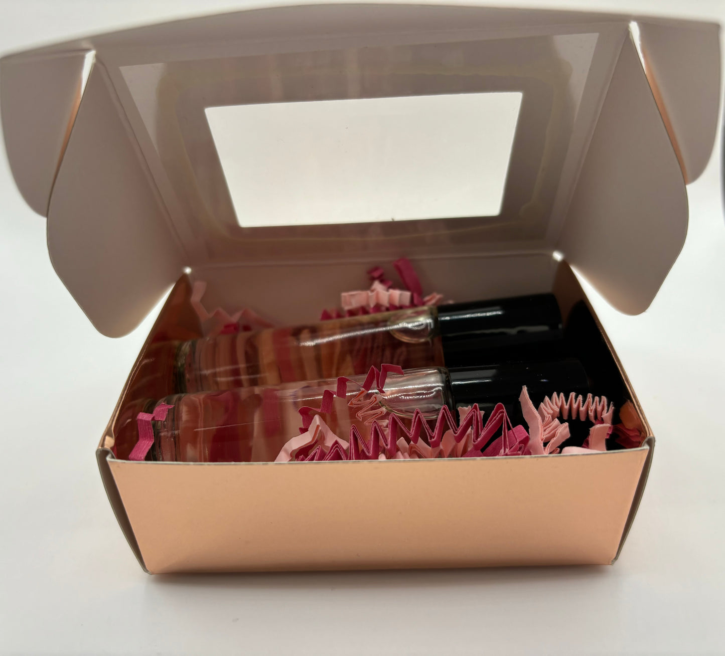 Sweet Cream Perfume Oil
