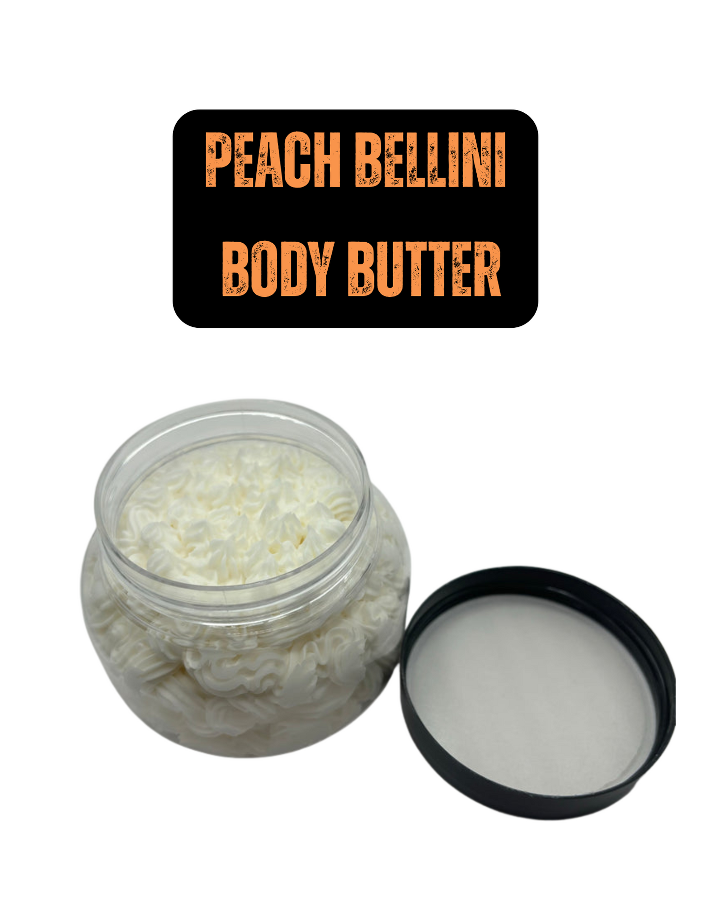 Peach Bellini Bundle Set