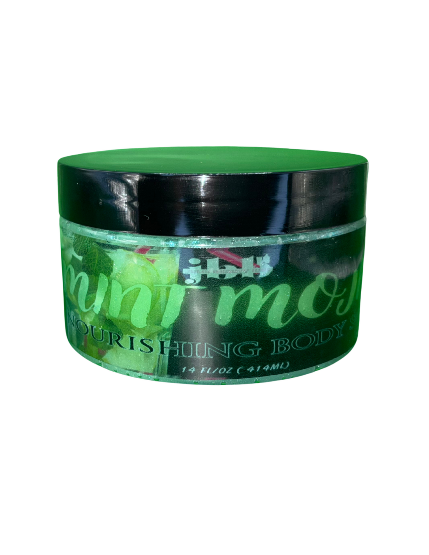 Mint Mojito Bundle Set