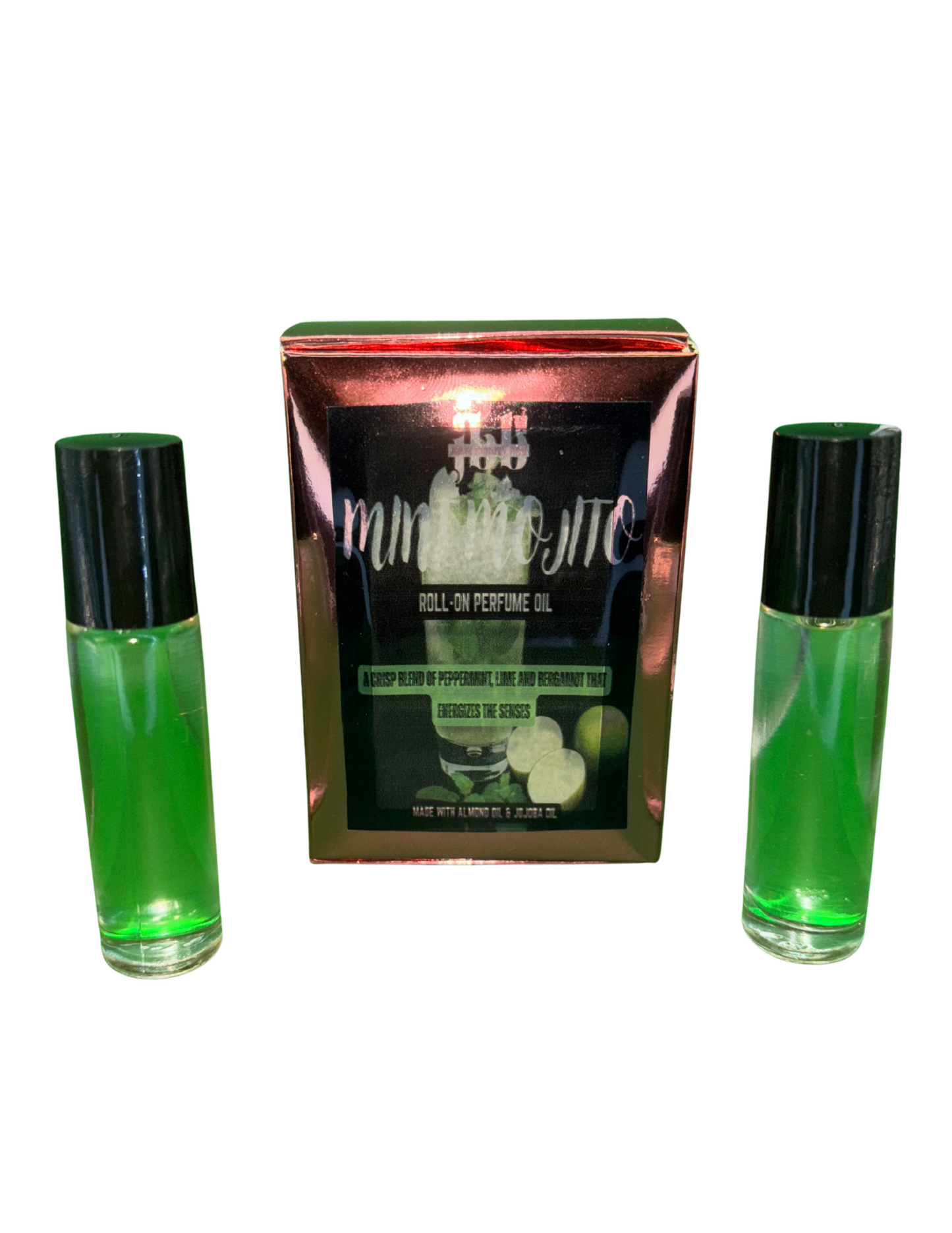 Mint Mojito Bundle Set