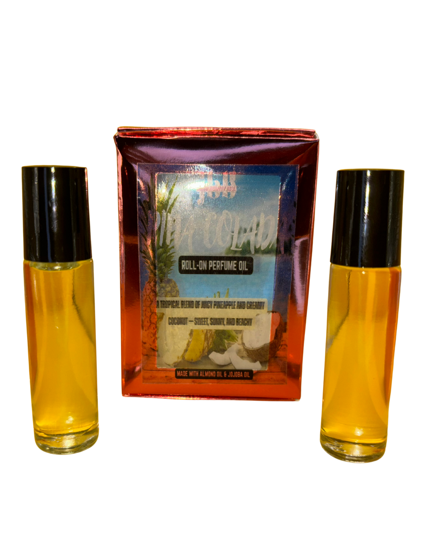 Pina Colada Bundle Set