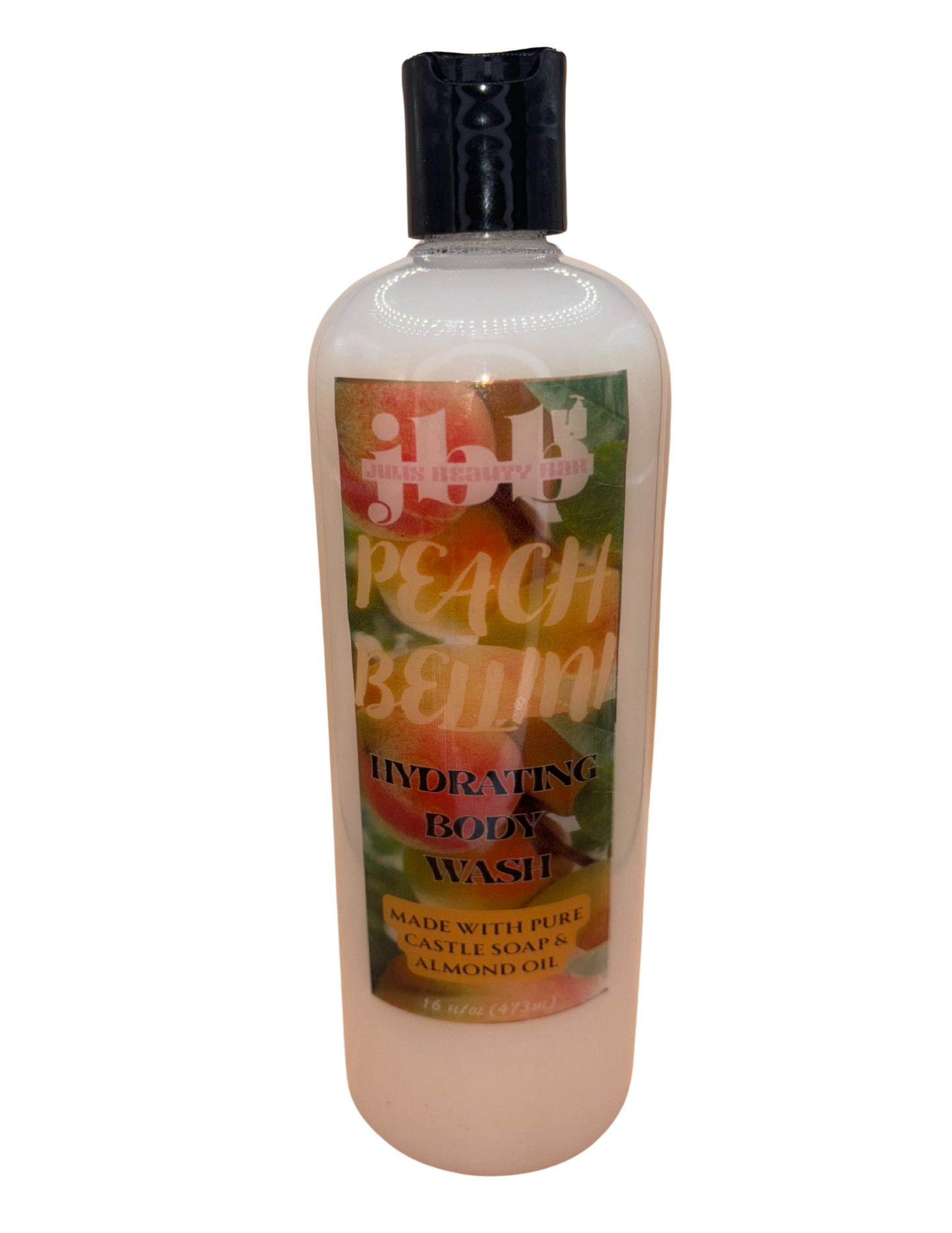 Peach Bellini Bundle Set